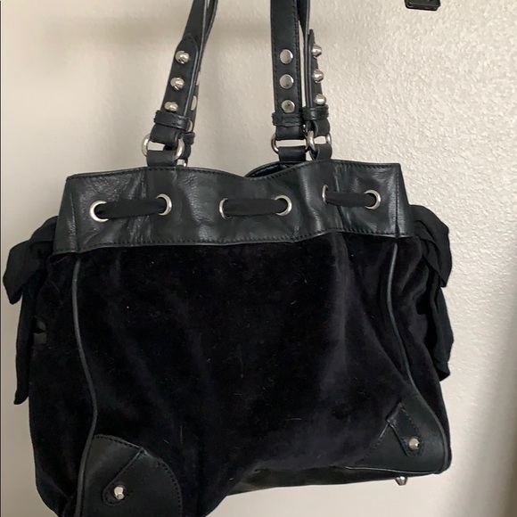 A juicy couture handbag - Picture 2 of 4